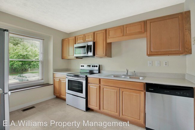 Building Photo - 2 br, 1.5 bath House - 2034 Airy Circle