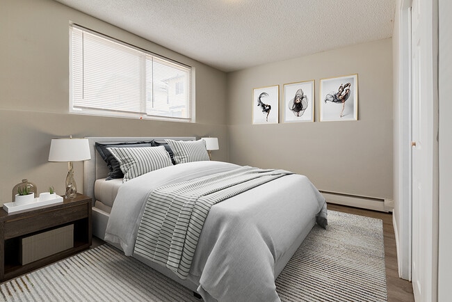 Photo du bâtiment - Alex Manor