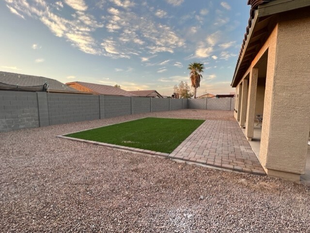 Foto del edificio - 1035 W Carnoustie Ct