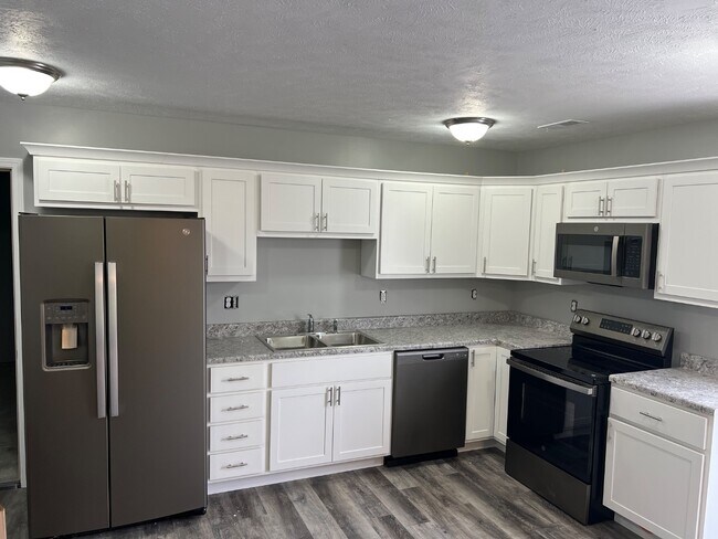 Foto del edificio - NP Rentals - 2321 W 18th St #6