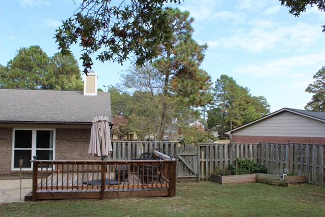 Primary Photo - 6911 Wickersham Rd