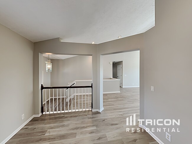 Foto del edificio - 122 Braxton Park Ln