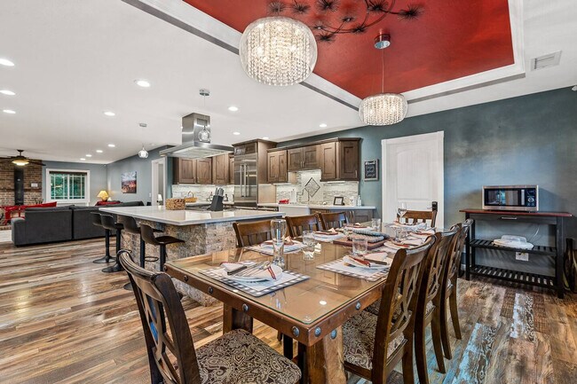 Foto del edificio - 5420 Cassi Ln