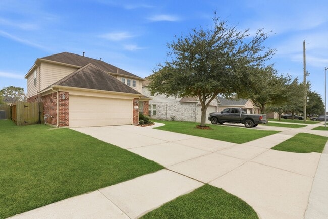 Foto del edificio - 4910 Conifer Ridge Way