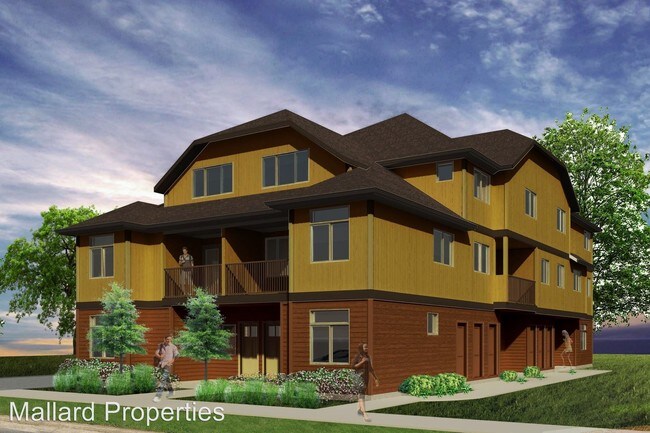 Building Photo - 363 E 17th Ave