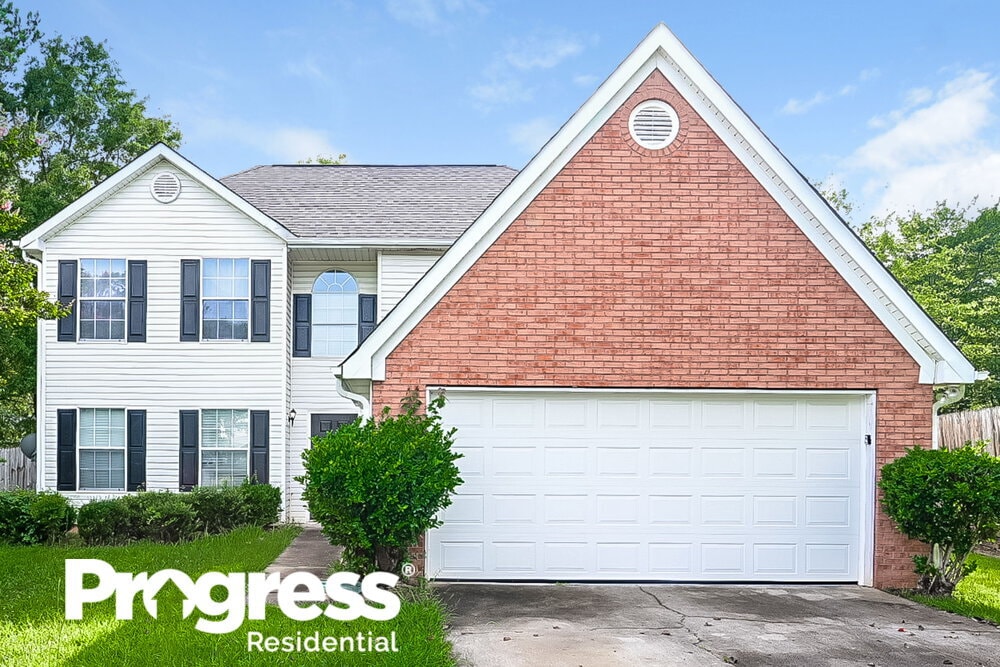 418 Trinkle Ct, Stockbridge, GA 30281 House Rental in Stockbridge, GA