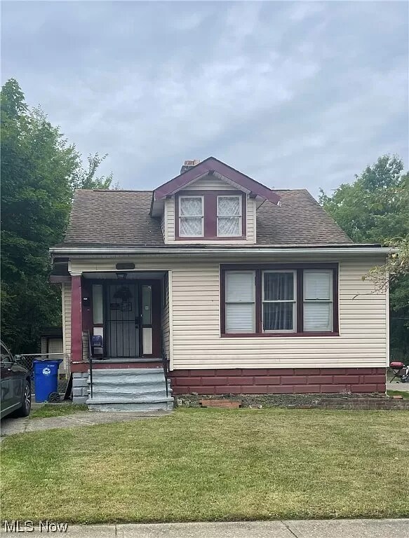 Foto principal - 12600 Ferris Ave