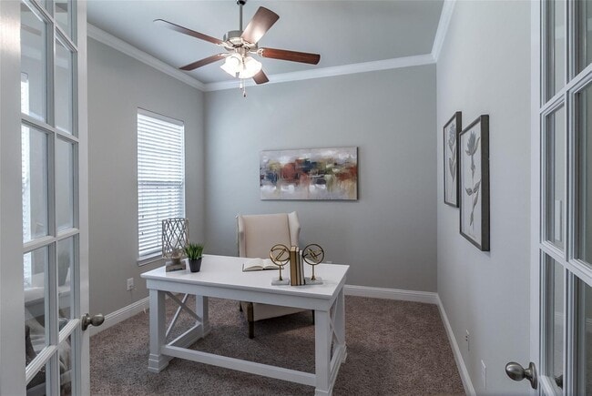 Building Photo - Location!! 2018 house, refrigerator provided! Dont miss this sweet home!