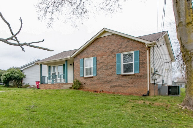 Building Photo - 207 Quail Ridge Rd