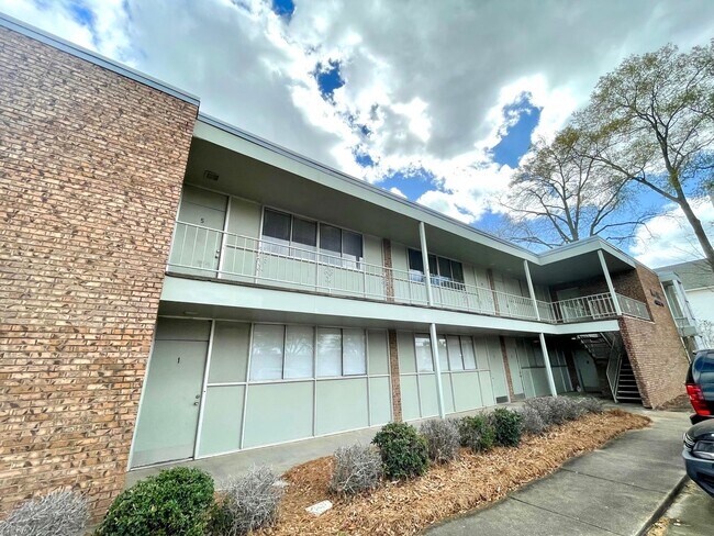 Foto del edificio - Optio-Graves Wilson Apartments
