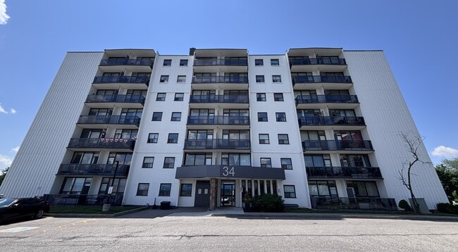 Building Photo - 34 Rambler Dr Apartments