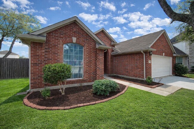 Foto del edificio - 14802 Newton Falls Ln