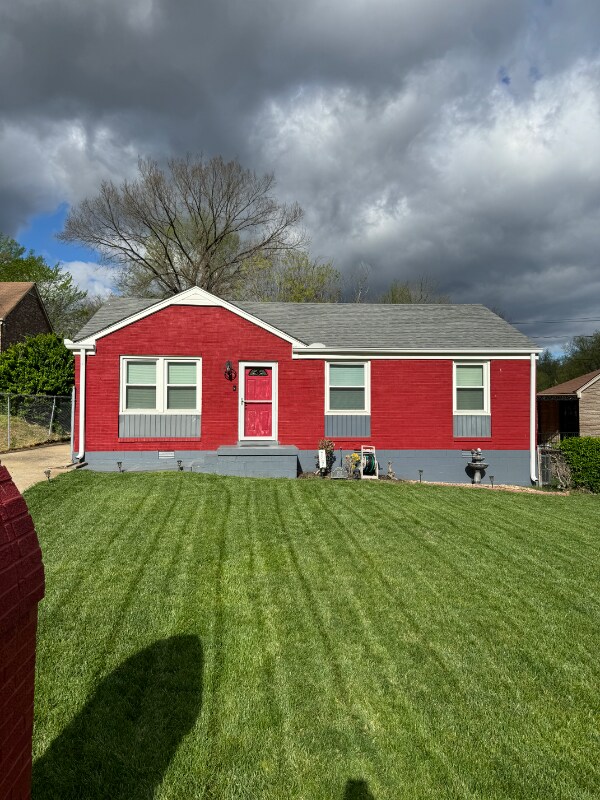 Foto principal - 1312 N 6th St