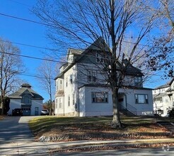 Building Photo - 5 Fay St