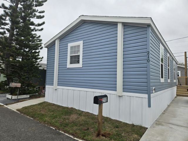 Foto del edificio - 4125 Park St N