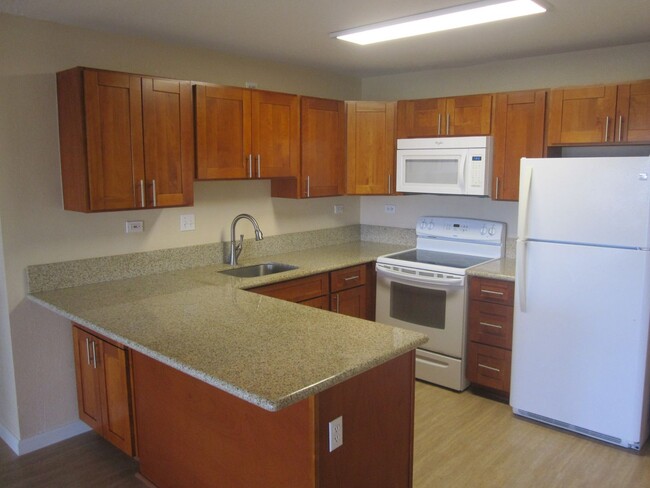 Building Photo - Kulana Knolls 1Bed 1 Bath