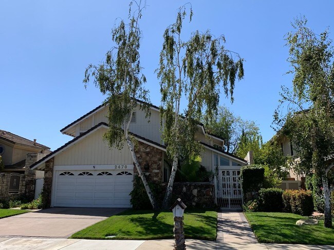 Building Photo - 3 br, 2.5 bath House - 2470 Oakshore Dr