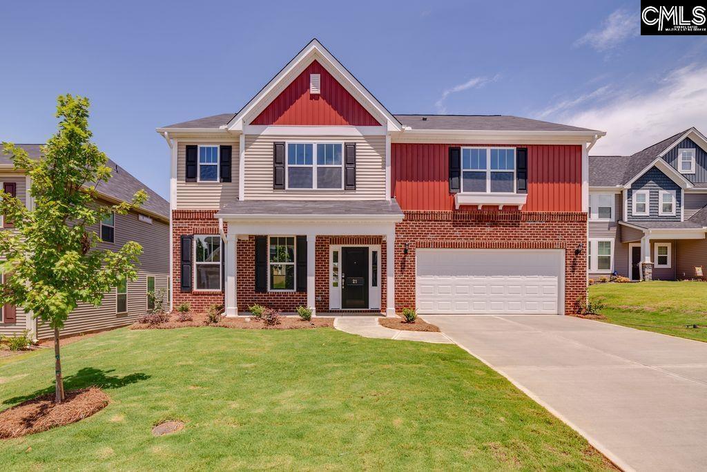 21 Burge Ct, Simpsonville, SC 29681 House Rental in Simpsonville, SC