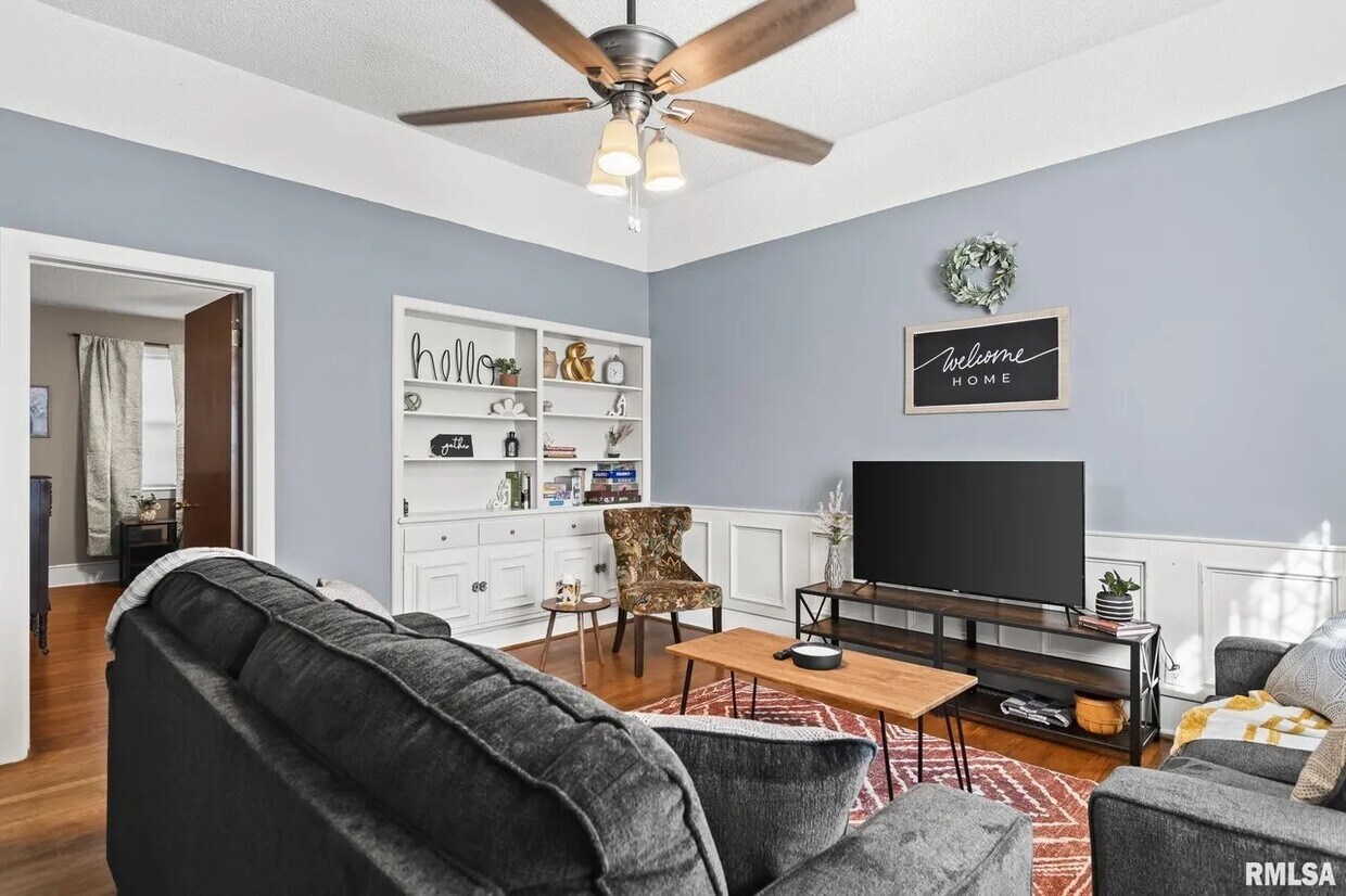 Foto principal - 1039 Osburn Ave