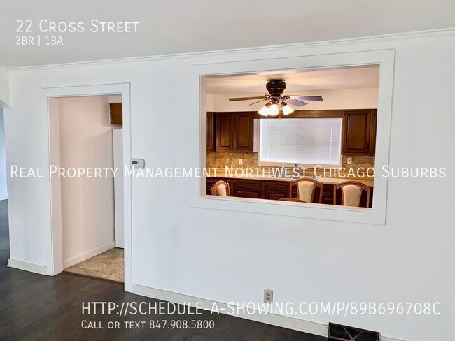 Foto del edificio - 22 Cross St