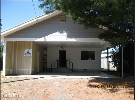 Building Photo - 2 br, 1 bath House - 1715 Beach st