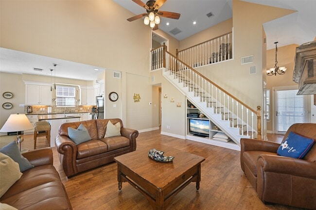 Building Photo - 3912 Bridge Harbor Dr