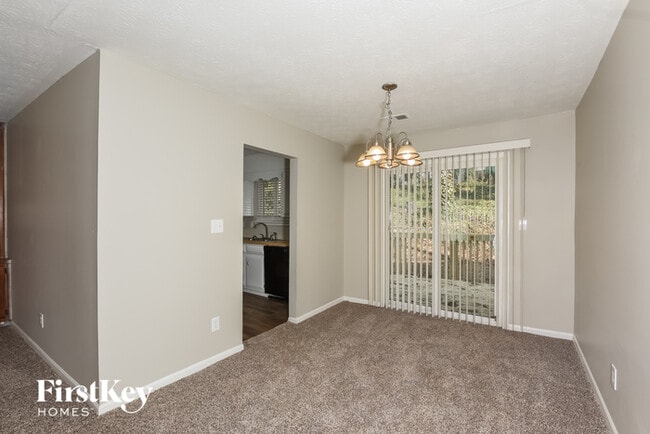 Building Photo - 3292 Mixon Way