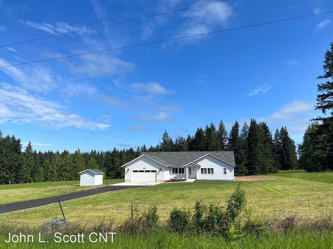 Primary Photo - 3 br, 2.5 bath House - 9010 Davis Rd.