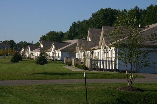 Building Photo - Avalon Creek