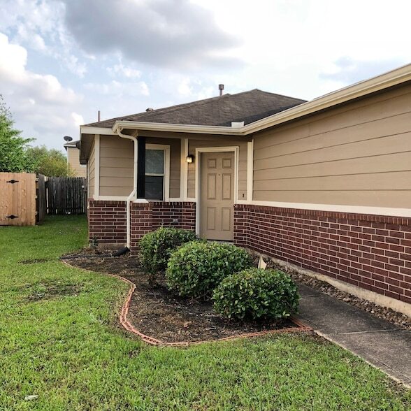 Foto del edificio - 19023 Yaupon Pass Dr