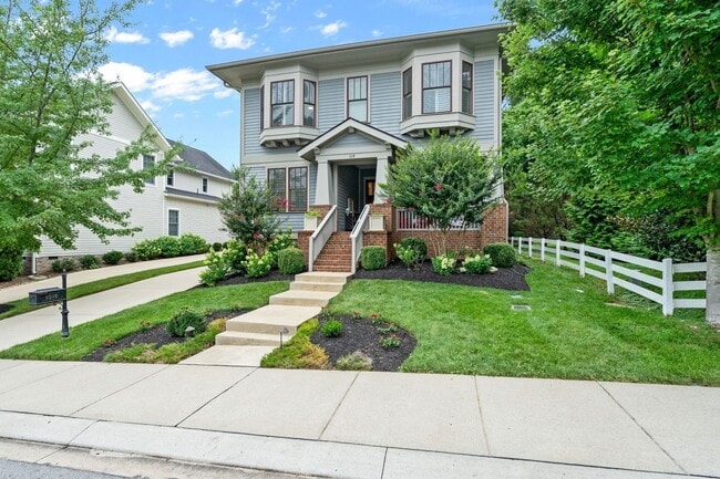 Foto del edificio - 4-Bed/3.5-Bath Charmer near Historic Downtown Franklin