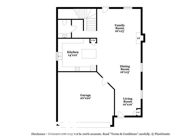 Building Photo - 261 Addy Ln