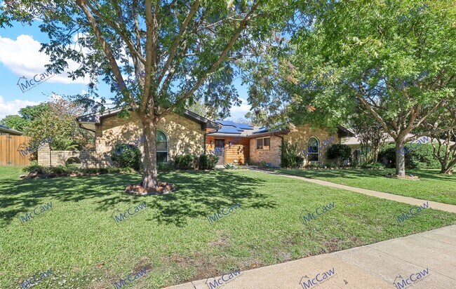 Foto del edificio - Beautiful Remodeled 4/3 Home in Plano!