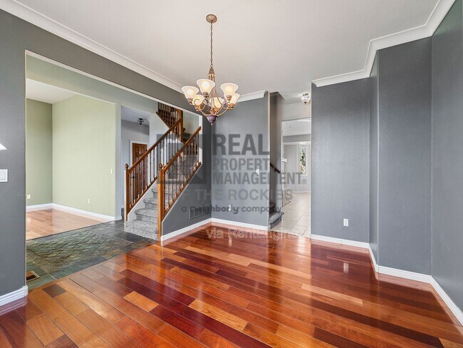 Foto del edificio - 1185 Trails End Ct