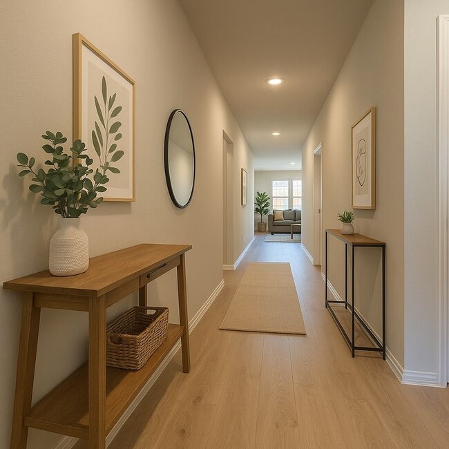 Building Photo - 2708 Indian Clover Trl