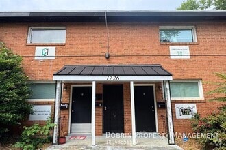 Building Photo - 1726 Claiborne St