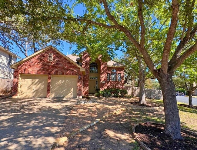 Foto del edificio - 5000 Tiger Lily Way