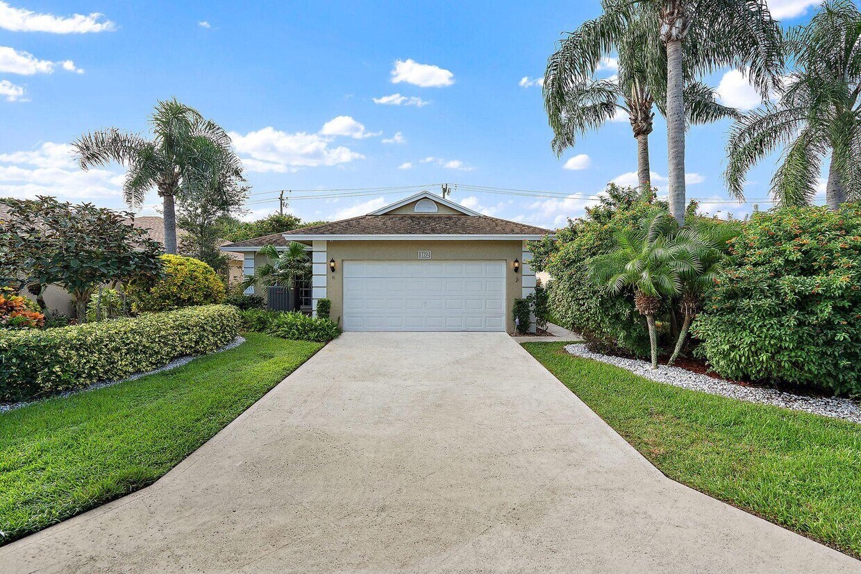 162 Sims Creek Ln, Jupiter, FL 33458 House for Rent in Jupiter, FL