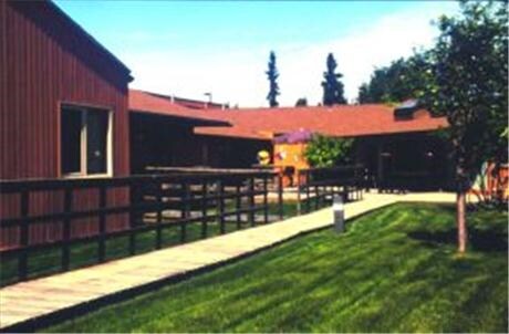 Foto del edificio - 14635 Sterling Hwy