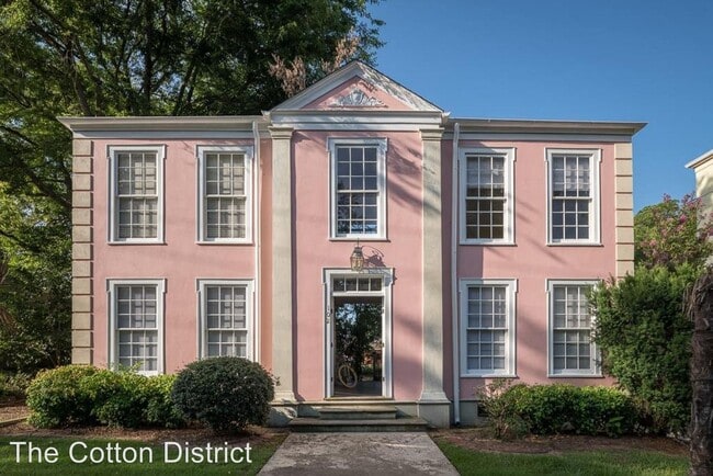 Building Photo - 102 Lummus Dr