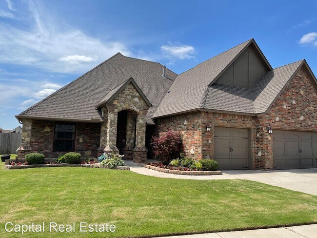 Foto del edificio - 3 br, 2 bath House - 5708 Faith Anne Place