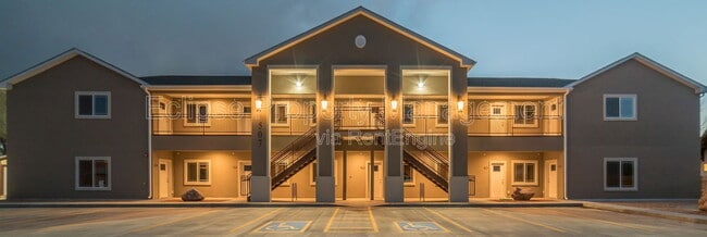 Foto del edificio - 507 Murphy Dr