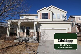 Building Photo - 2312 Sage Grouse Ln
