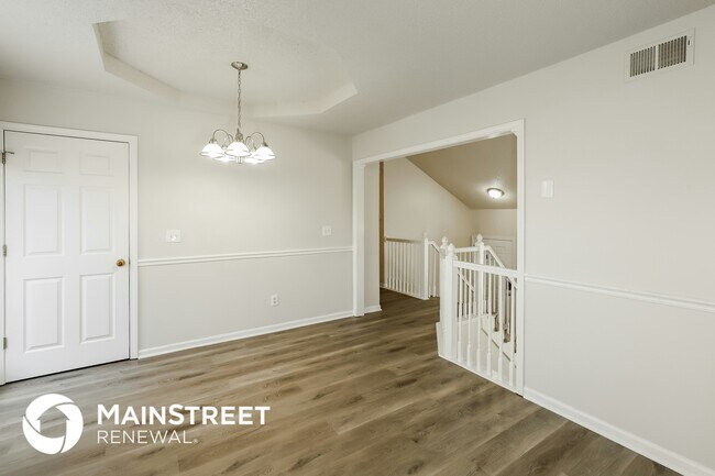 Building Photo - 8526 NE 105th Terrace