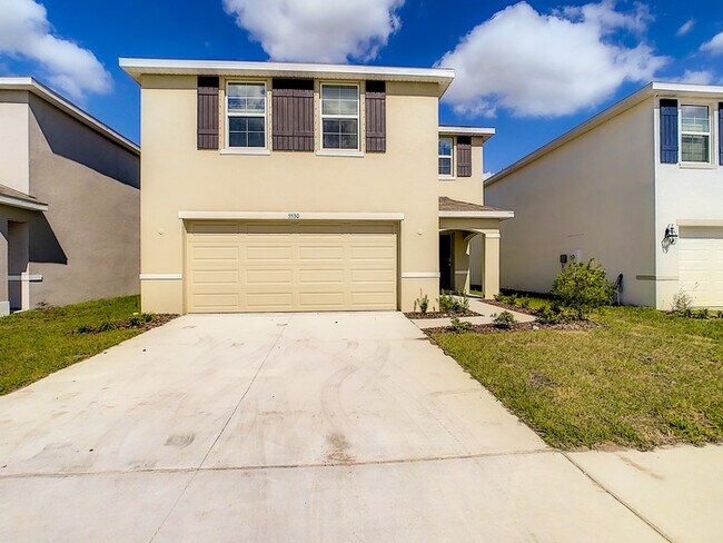 Building Photo - Like New Home For Rent in Creek Preserve