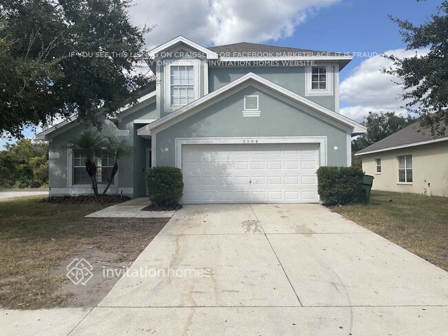 Building Photo - 1106 Sophia Blvd