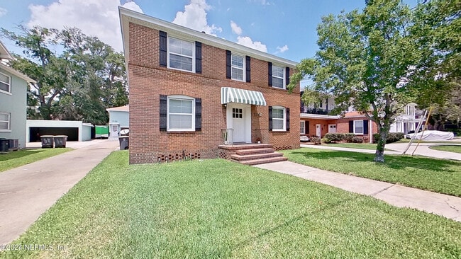 Building Photo - 1261 Belmont Terrace