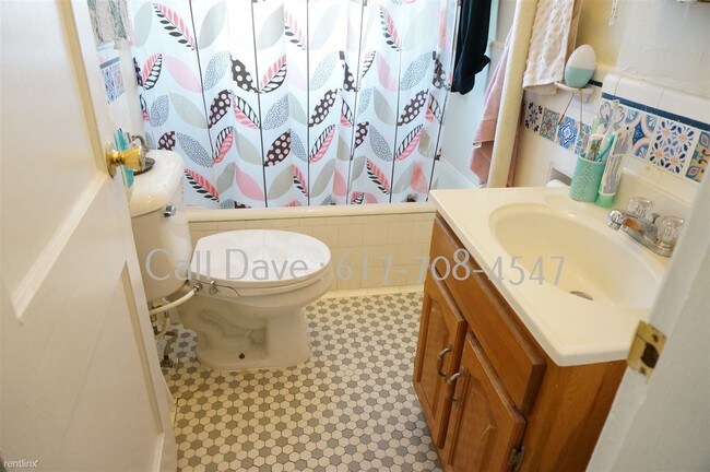 Foto del edificio - 1 br, 1 bath  - 41 Chestnut Hill Ave # 4242