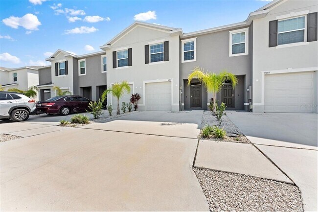 Foto del edificio - 9267 Rock Harbour Wy