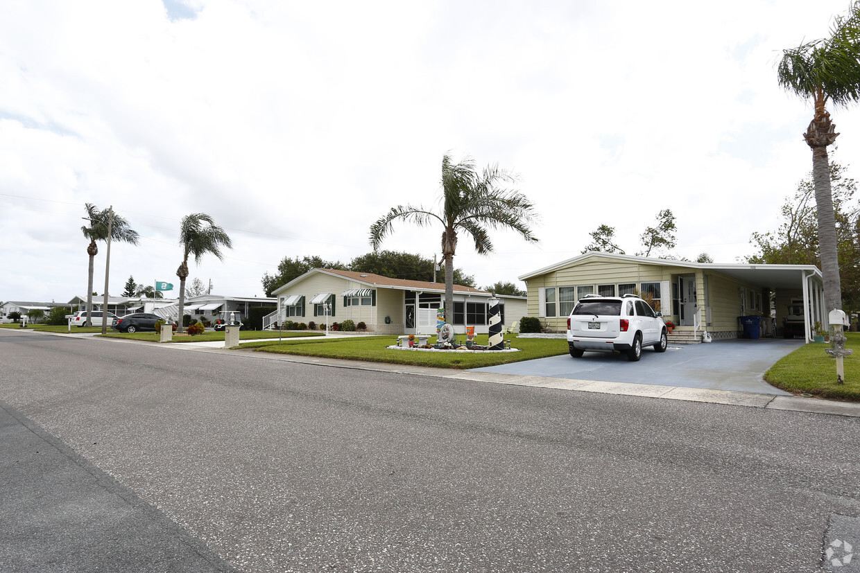 Foto principal - Lake Tarpon Mobile Home